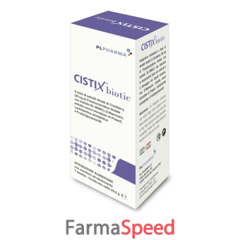 cistix biotic 7 bustine
