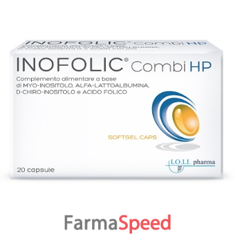 inofolic combi hp 20 capsule