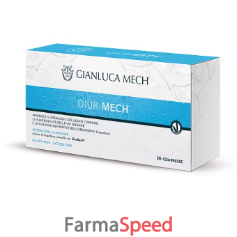 diur mech compresse