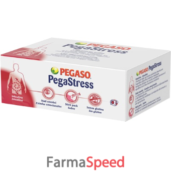 pegastress 14 stick pack