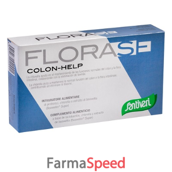 florase colon help 40 capsule