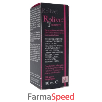 relive t serenity gocce 30 ml