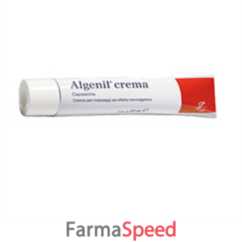 algenil crema 30 ml