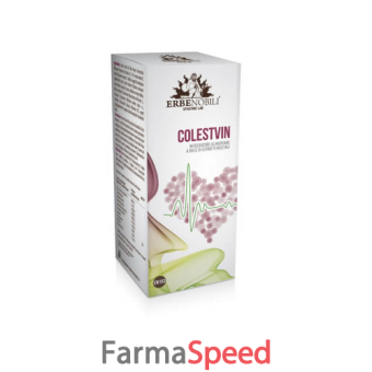 colestvin 60 compresse