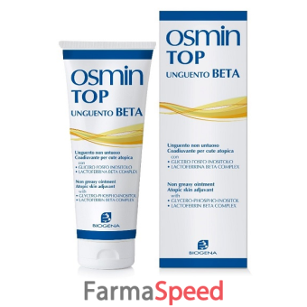 osmin top unguento beta 90 ml