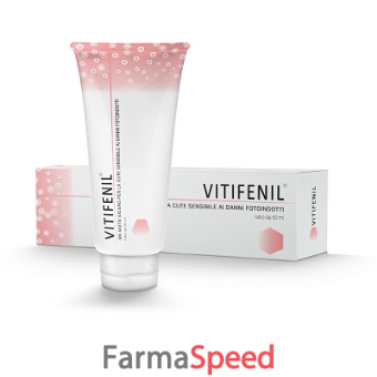 vitifenil crema 50 ml