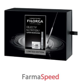 filorga cofanetto super nourishing