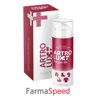 artrolux+ cream 50 ml