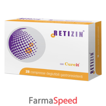 retizin 28 compresse