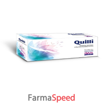 quilli 14 flaconcini da 10 ml