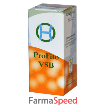 profito vsb gocce 50 ml