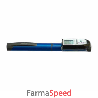 insulcheck novopen 4 timer penna insulina