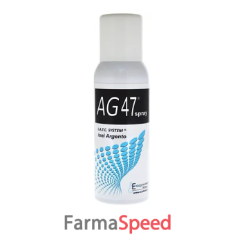 ag47 spray 125 ml