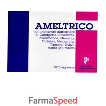 ameltrico 30 compresse