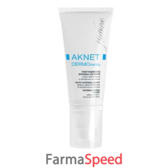 aknet dermocontrol 40 ml