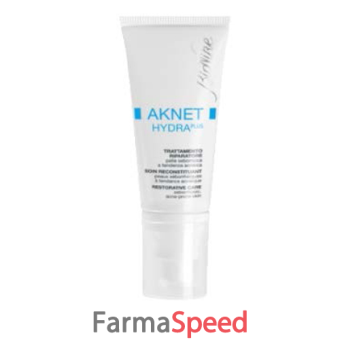 aknet hydra plus 40 ml