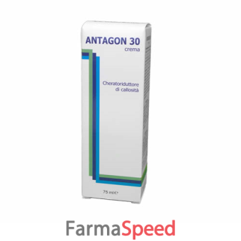 antagon 30 crema 75 ml