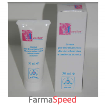 azeclor crema trattamento seboregolatore 30 ml