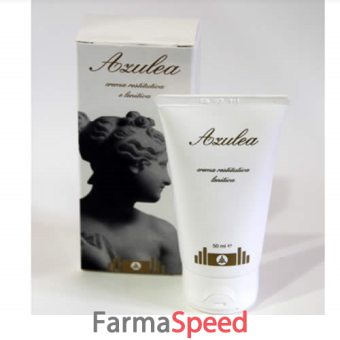 azulea crema 50 ml