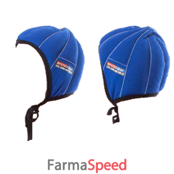 cuffia ipotermica kit 3 pezzi