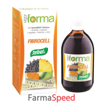 fibrocell vigorinforma 240 ml