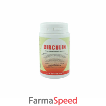 circulin 60 capsule