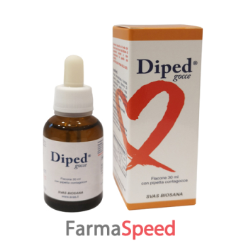 diped gocce 30 ml