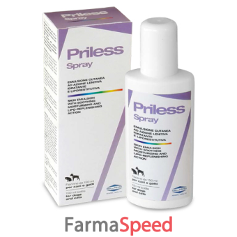 priless spray 150 ml