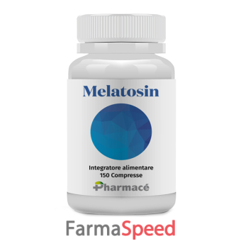melatosin 2mg 150 compresse