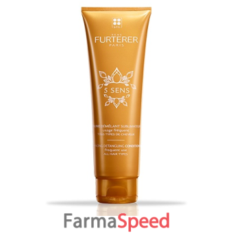 huile 5 sens balsamo 5 sensi 150 ml