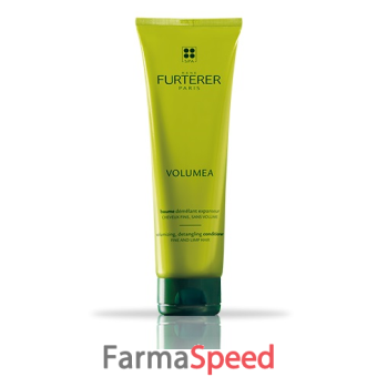 volumea balsamo volumizzante 150 ml