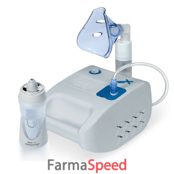 prontex kosmo aerosol con doccia nasale