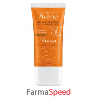 avene eau thermale b protect 50+ con surchemise