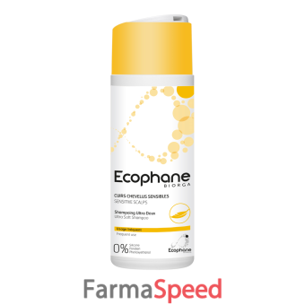 ecophane shampoo delicato 500 ml