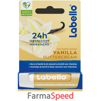 labello vanilla buttercream 5,5 ml