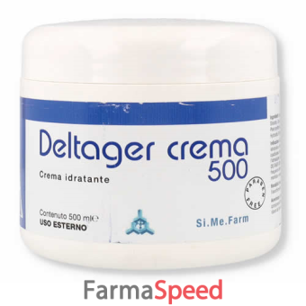 deltager crema 500 g