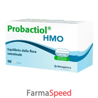 probactiol hmo 90 capsule