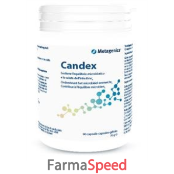 candex 90 capsule