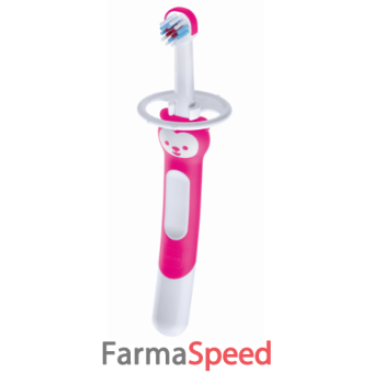 mam spazzolino training brush femmina