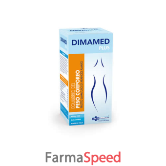 dimamed plus 500 ml
