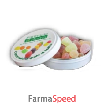 gelatina di frutta 40 g