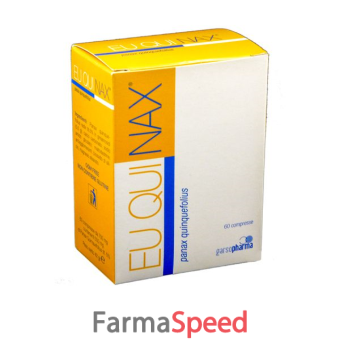 euquinax 60 compresse