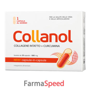 collanol 20 capsule