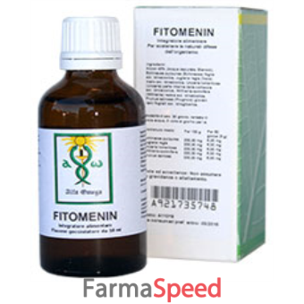 fitomenin 50 ml
