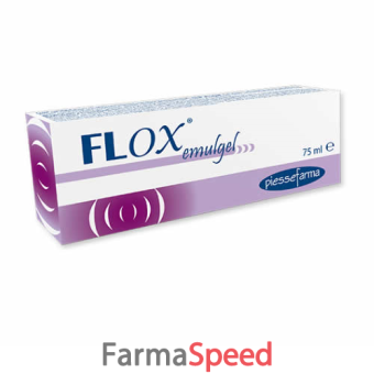 flox emulgel 75 ml