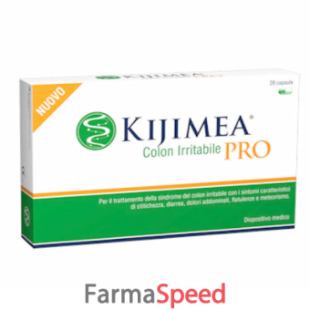 Kijimea Colon Irritabile Pro 28 Capsule