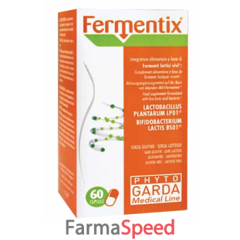 fermentix 60 capsule
