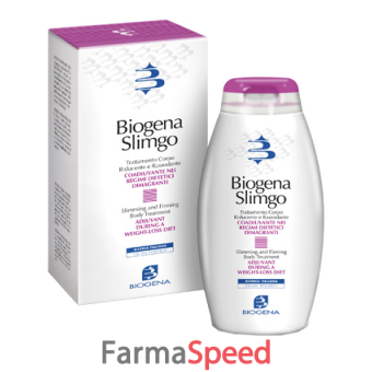 biogena slimgo 250 ml