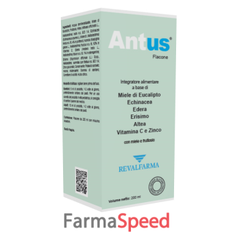 antus 200 ml