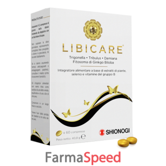 libicare 60 compresse